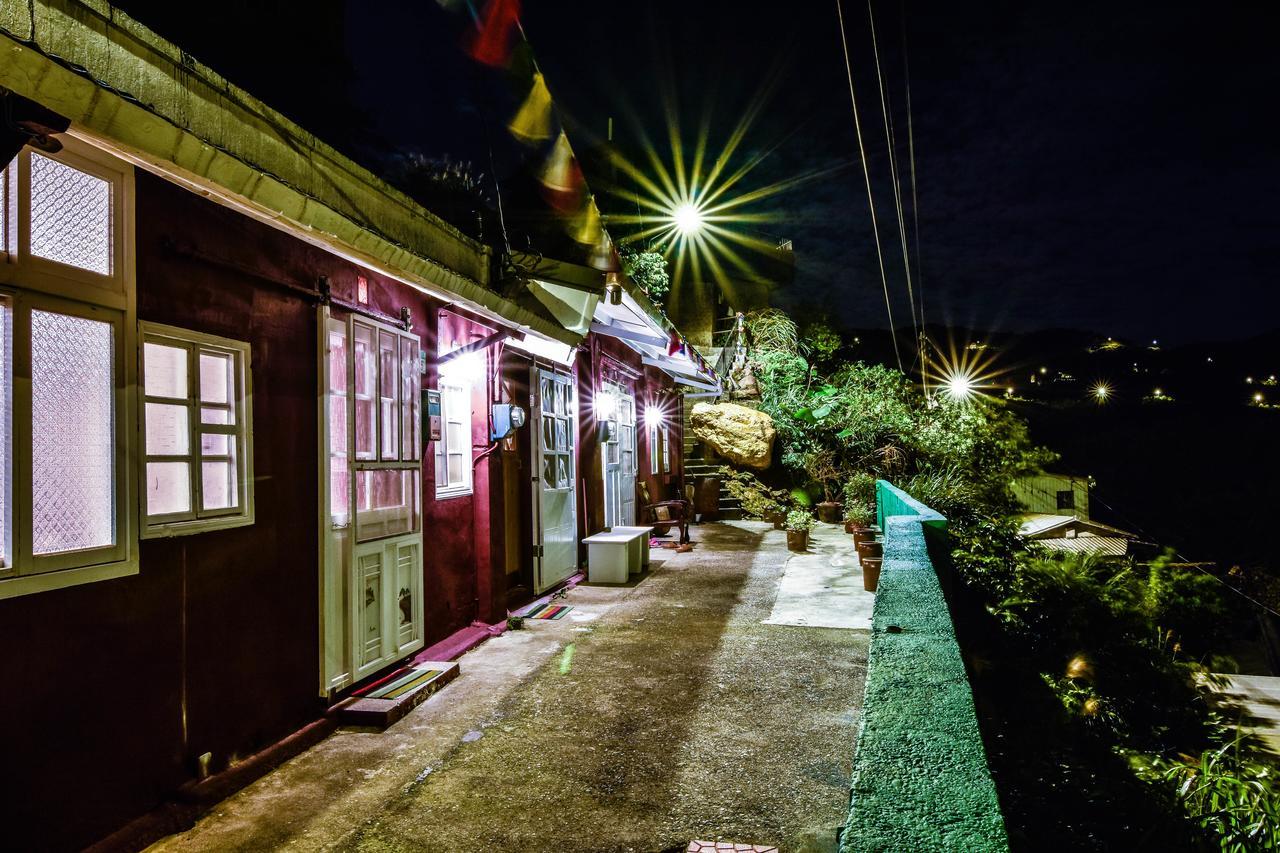 Lungta Bnb Jiufen Bagian luar foto